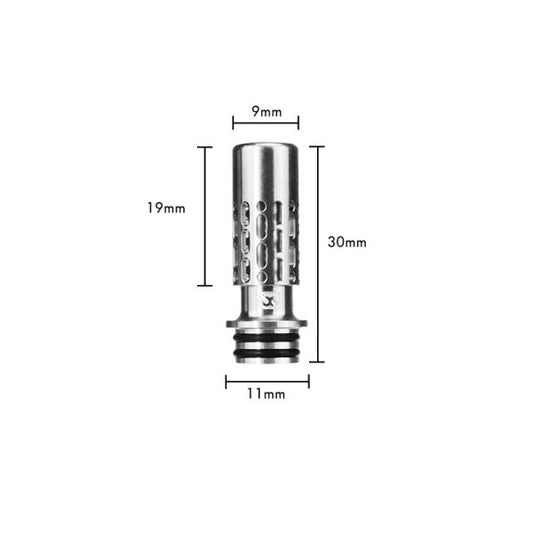 Drip Tip 510 C Blaster - BD Vape
