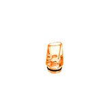 Drip Tip 510 Whistle Long - DotMod