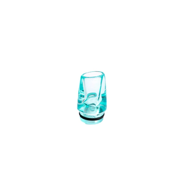 Drip Tip 510 Whistle Long - DotMod