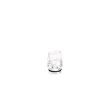 Drip Tip 510 Whistle Short - DotMod