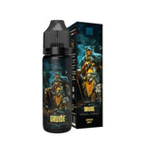 Druide (Citronnade) 0mg 50ml - Tribal Lords by Tribal Force