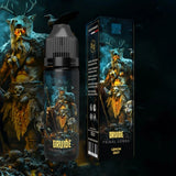 Druide (Citronnade) 0mg 50ml - Tribal Lords by Tribal Force