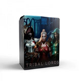 Druide (Citronnade) 0mg 50ml - Tribal Lords by Tribal Force