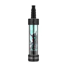 E-Chicha Portable Hookah Air 6ml 3200mAh Edition Warrior - Fumytech