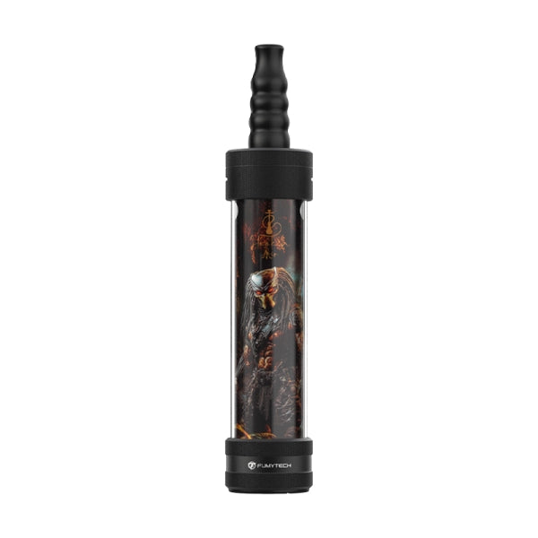 E-Chicha Portable Hookah Air 6ml 3200mAh Edition Warrior - Fumytech