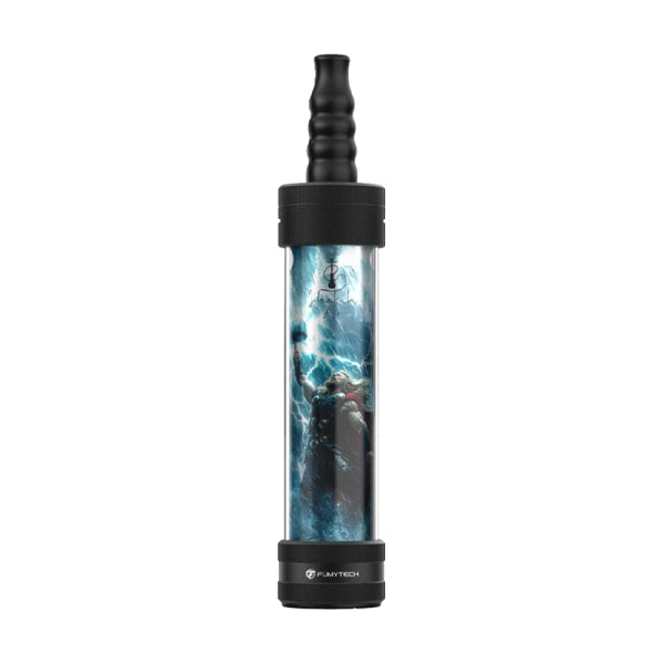 E-Chicha Portable Hookah Air 6ml 3200mAh Edition Warrior - Fumytech