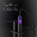 E-Chicha Portable Hookah Air 6ml 3200mAh - Fumytech