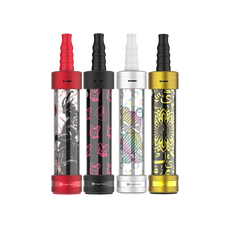 E-Chicha Portable Hookah Air 6ml 3200mAh - Fumytech