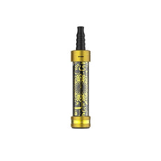 E-Chicha Portable Hookah Air 6ml 3200mAh - Fumytech
