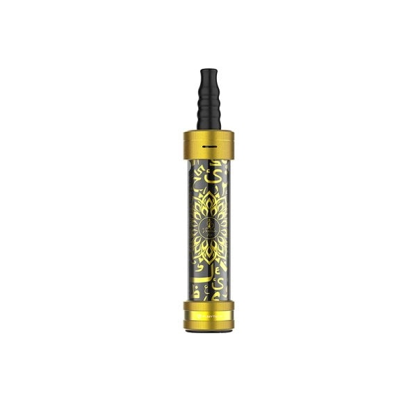 E-Chicha Portable Hookah Air 6ml 3200mAh - Fumytech