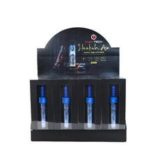 E-Chicha Portable Hookah Air 6ml 3200mAh - Fumytech