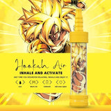 E-Chicha Portable Hookah Air 6ml 3200mAh Limited Edition (1000pcs) - Fumytech