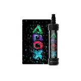 E-Chicha Portable Hookah Air Mini MTL/RDL 3ml 1500mAh - Fumytech