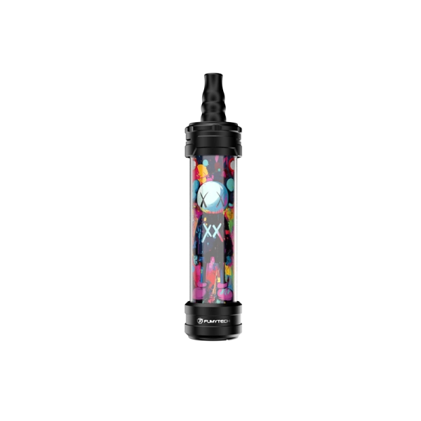 E-Chicha Portable Hookah Air Mini MTL/RDL 3ml 1500mAh - Fumytech