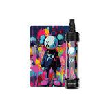 E-Chicha Portable Hookah Air Mini MTL/RDL 3ml 1500mAh - Fumytech