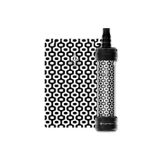 E-Chicha Portable Hookah Air Mini MTL/RDL 3ml 1500mAh - Fumytech