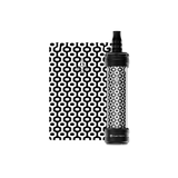 E-Chicha Portable Hookah Air Mini MTL/RDL 3ml 1500mAh - Fumytech