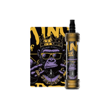 E-Chicha Portable Hookah Air Mini MTL/RDL 3ml 1500mAh - Fumytech