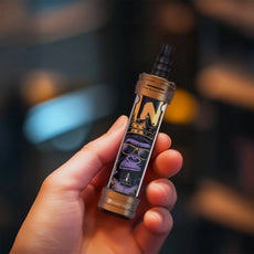 E-Chicha Portable Hookah Air Mini MTL/RDL 3ml 1500mAh - Fumytech