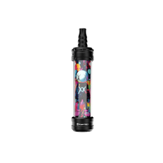 E-Chicha Portable Hookah Air Mini MTL/RDL 3ml 1500mAh - Fumytech