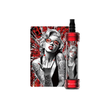 E-Chicha Portable Hookah Air Mini MTL/RDL 3ml 1500mAh - Fumytech
