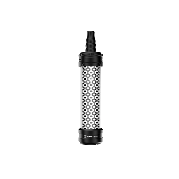 E-Chicha Portable Hookah Air Mini MTL/RDL 3ml 1500mAh - Fumytech