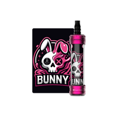 E-Chicha Portable Hookah Air Mini MTL/RDL 3ml 1500mAh - Fumytech