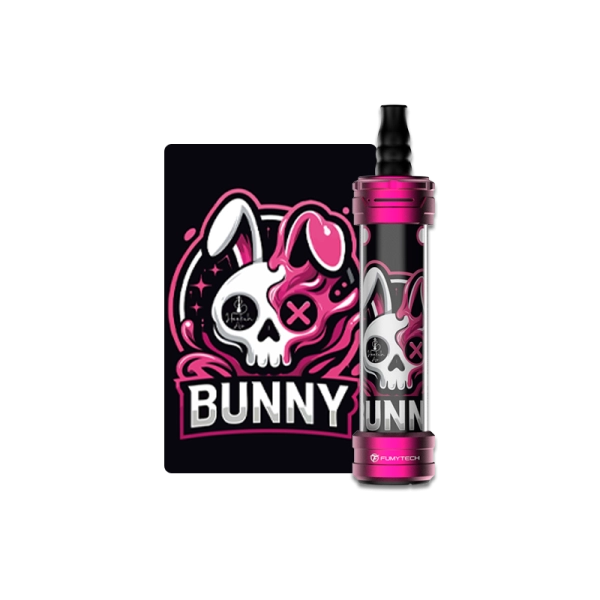 E-Chicha Portable Hookah Air Mini MTL/RDL 3ml 1500mAh - Fumytech