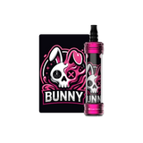 E-Chicha Portable Hookah Air Mini MTL/RDL 3ml 1500mAh - Fumytech