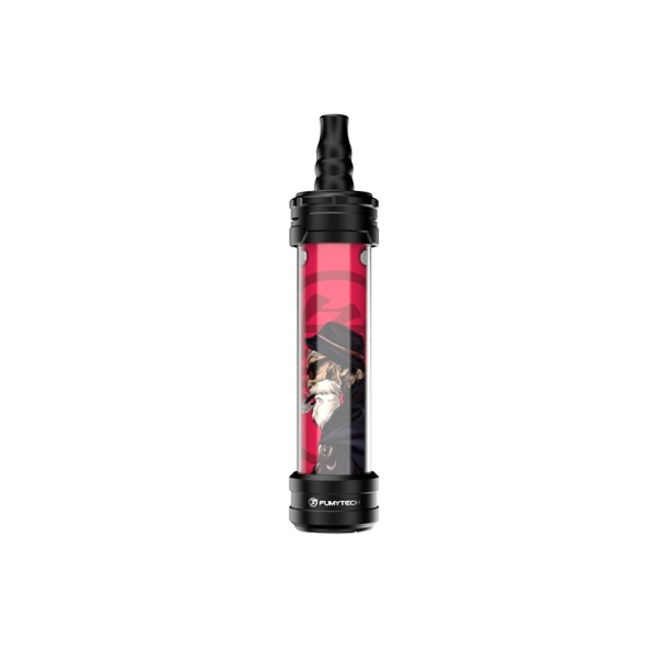 E-Chicha Portable Hookah Air Mini MTL/RDL 3ml 1500mAh - Fumytech