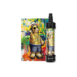 E-Chicha Portable Hookah Air Mini MTL/RDL 3ml 1500mAh Limited Edition - Fumytech