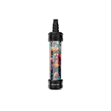 E-Chicha Portable Hookah Air Mini MTL/RDL 3ml 1500mAh Limited Edition - Fumytech