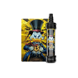 E-Chicha Portable Hookah Air Mini MTL/RDL 3ml 1500mAh Limited Edition - Fumytech