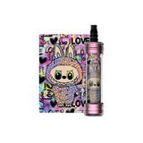 E-Chicha Portable Hookah Air Mini MTL/RDL 3ml 1500mAh Limited Edition - Fumytech