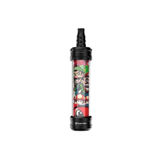 E-Chicha Portable Hookah Air Mini MTL/RDL 3ml 1500mAh Limited Edition - Fumytech