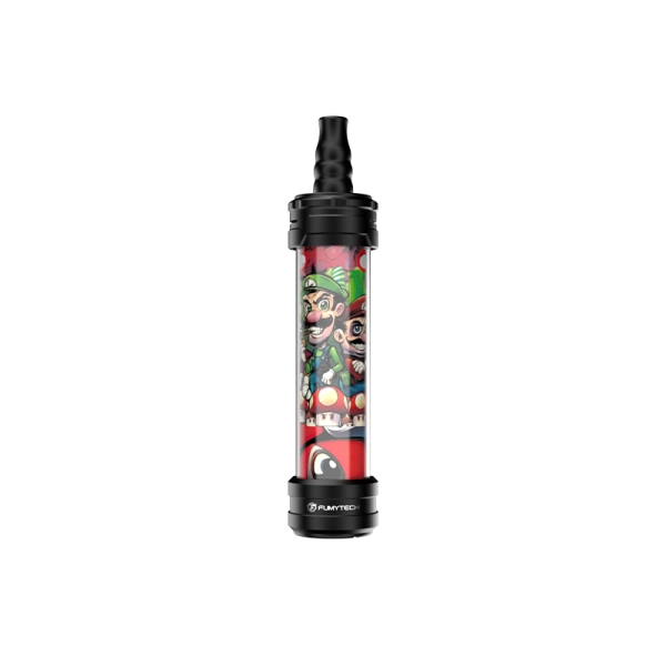 E-Chicha Portable Hookah Air Mini MTL/RDL 3ml 1500mAh Limited Edition - Fumytech
