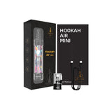E-Chicha Portable Hookah Air Mini MTL/RDL 3ml 1500mAh Limited Edition - Fumytech