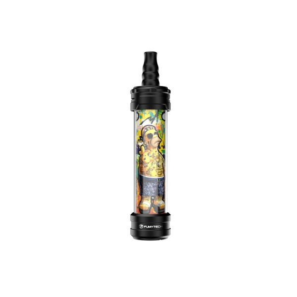 E-Chicha Portable Hookah Air Mini MTL/RDL 3ml 1500mAh Limited Edition - Fumytech