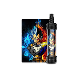 E-Chicha Portable Hookah Air Mini MTL/RDL 3ml 1500mAh Limited Edition - Fumytech