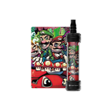 E-Chicha Portable Hookah Air Mini MTL/RDL 3ml 1500mAh Limited Edition - Fumytech