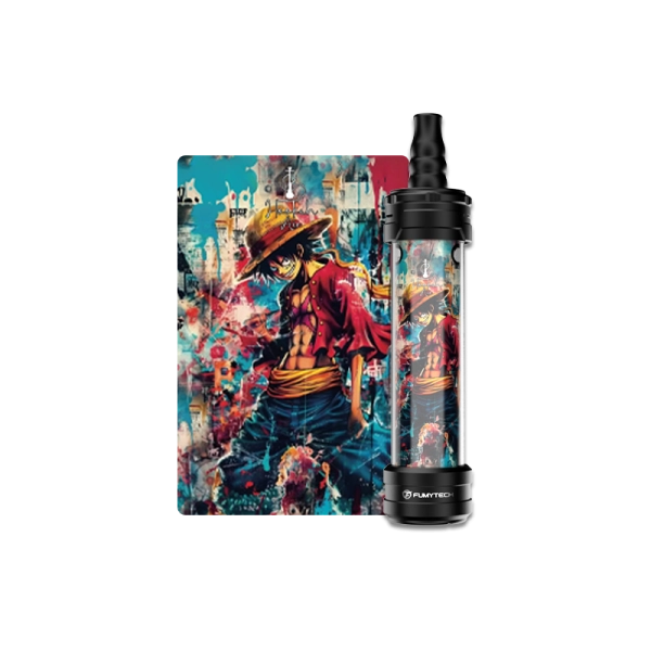 E-Chicha Portable Hookah Air Mini MTL/RDL 3ml 1500mAh Limited Edition - Fumytech