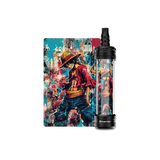E-Chicha Portable Hookah Air Mini MTL/RDL 3ml 1500mAh Limited Edition - Fumytech