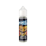 Earth Yellow 0mg 50ml - Tribal Force