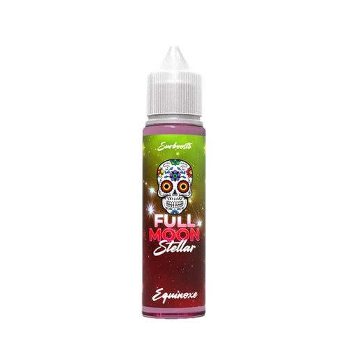 Équinoxe 0mg 50ml - Stellar by Full Moon