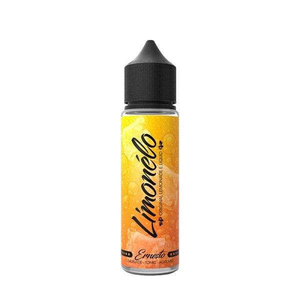 Ernesto 0mg 50ml - Limonélo by Cookin' Cloud