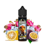Eliquide 0mg 50ml / Reborn Animal