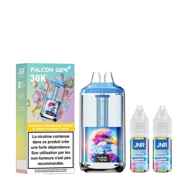 Falcon Gem+ 30K 950mAh 18ml / 2% - JNR