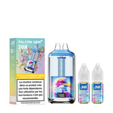 Falcon Gem+ 30K 950mAh 18ml / 2% - JNR