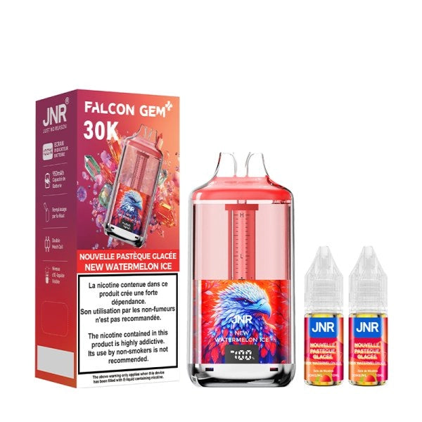 Falcon Gem+ 30K 950mAh 18ml / 2% - JNR