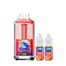 Falcon Gem+ 30K 950mAh 18ml / 2% - JNR